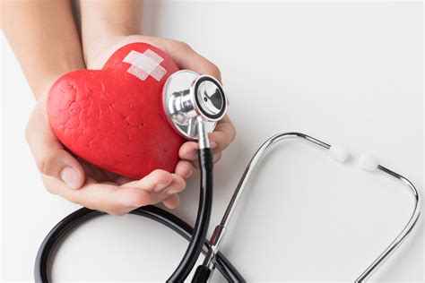 Pencegahan Penyakit dan Vaksinasi Perawatan Jangka Panjang untuk Penyakit Jantung